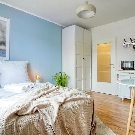 Apartamento Homefy - Stella *