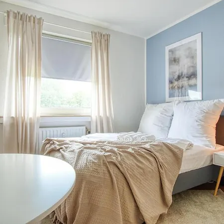 Apartment Homefy Mit Aufzug Und Parkplatz *