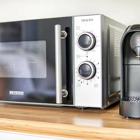 Homefy - Stella * Essen