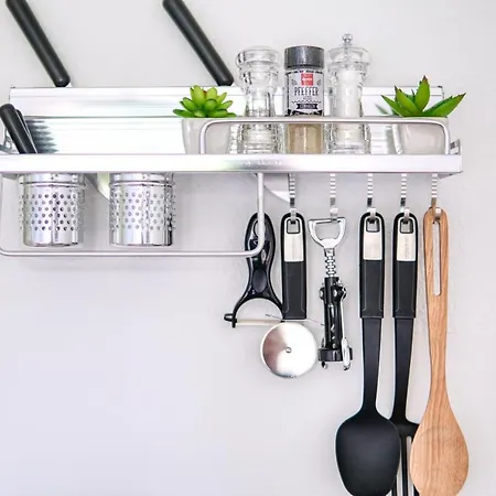 Appartement Homefy - Stella