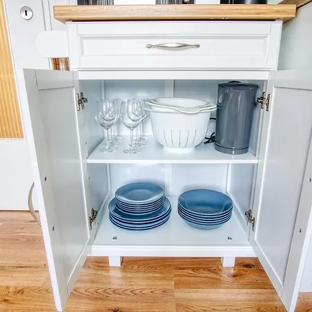 Apartamento Homefy - Stella Essen