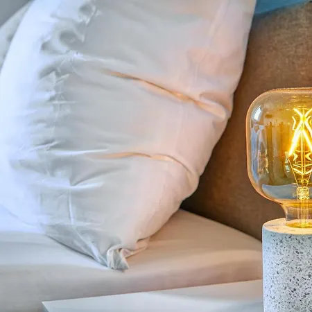 Appartement Homefy - Stella Essen