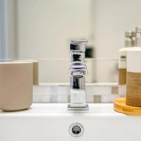 Апартаменты Homefy - Stella