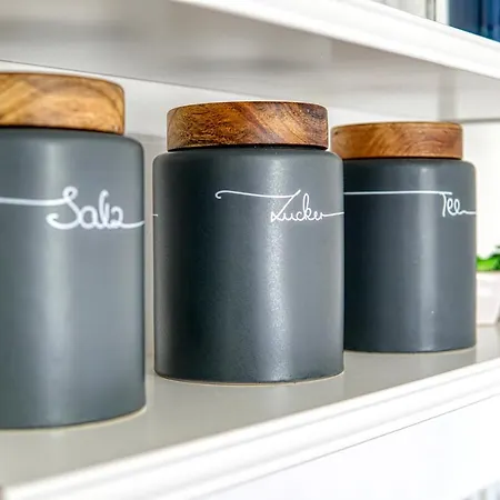 Homefy - Stella Appartement Essen