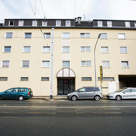 Apartment Free'n'b - Stella - Mit Parkplatz & Aufzug *