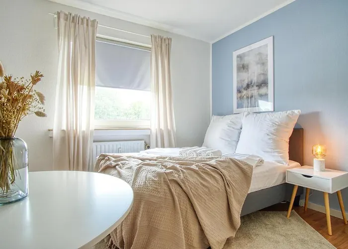 Apartmán Homefy - Stella *