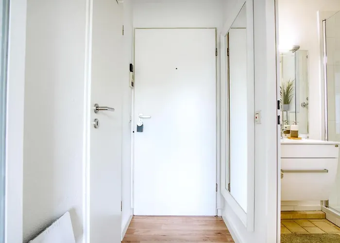 Apartmán Homefy - Stella Essen