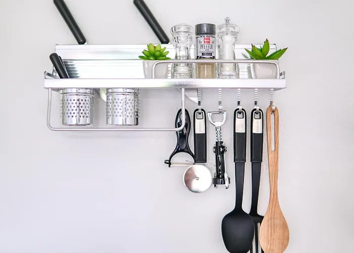 Appartement Homefy - Stella