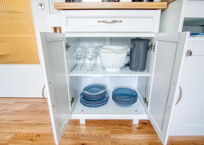 Apartmán Homefy - Stella Essen