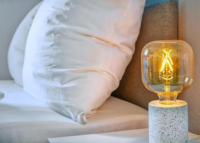 شقة Homefy - Stella إسن