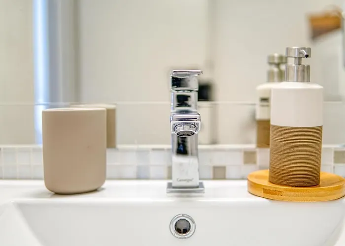 Apartmán Homefy - Stella