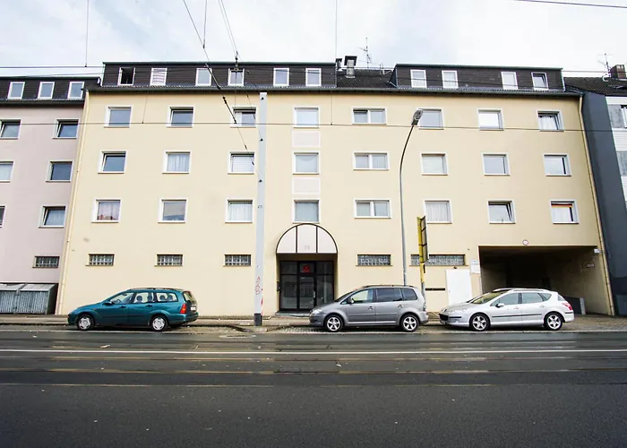 Apartmán Homefy - Stella *